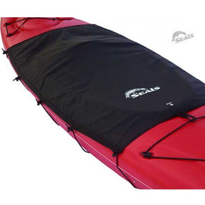 Seals Cockpit Drape X