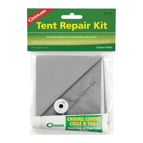 Coghlan's Tent Repair Kit