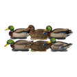 GHG Pro-Grade XD Mallard Harvester Floater 6pk
