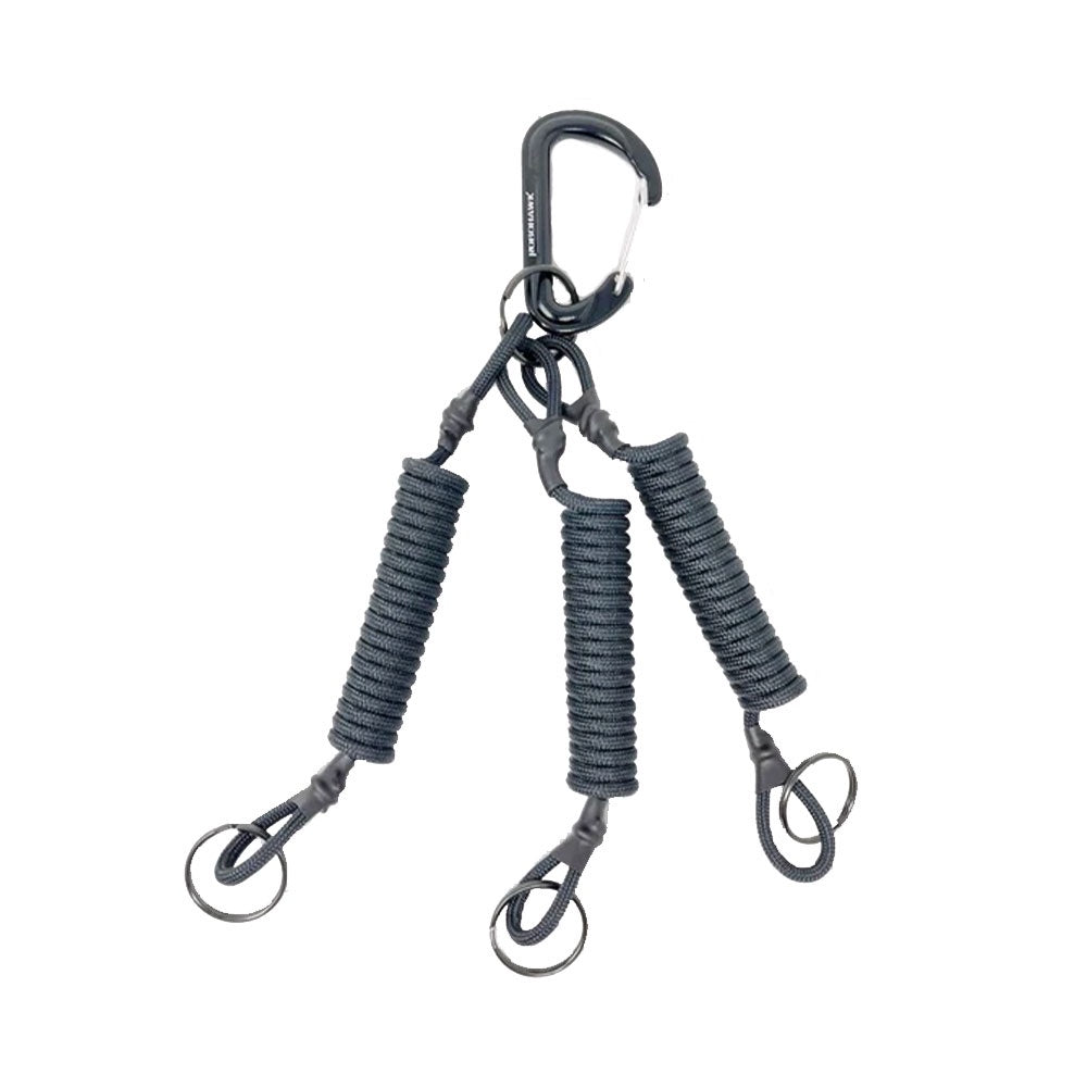 Robohawk Wingman Gear Tether System