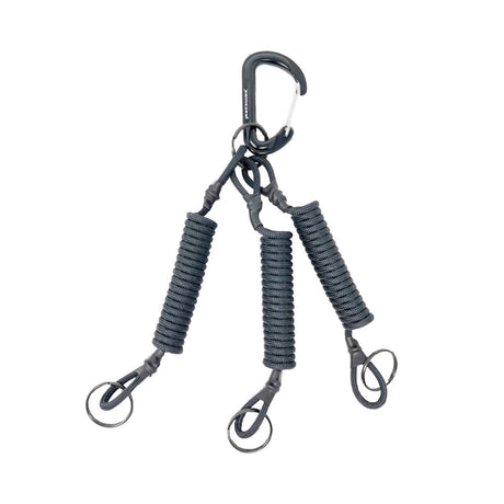 Robohawk Wingman Gear Tether System