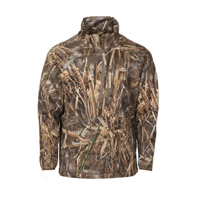 Avery Originals - Tec Fleece Pullover