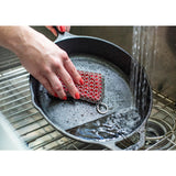 Lodge Chainmail Scrubbing Pad