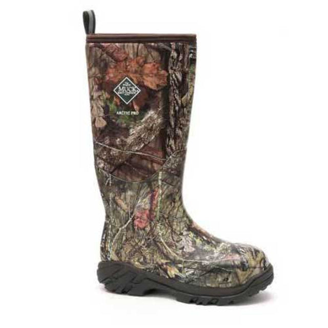 Muck Arctic Pro Hunting Boot