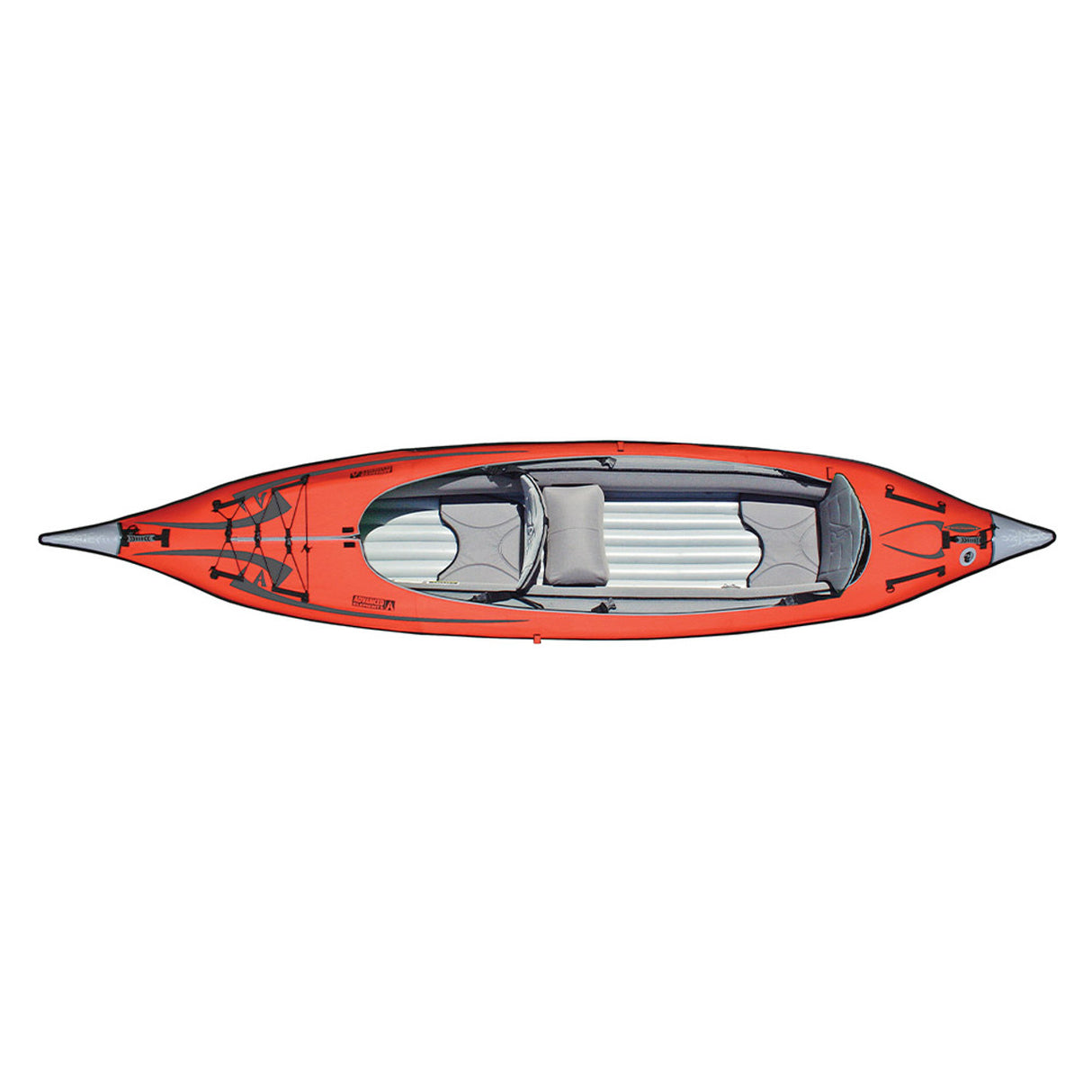 Advanced Elements AdvancedFrame Convertible Kayak with Pump