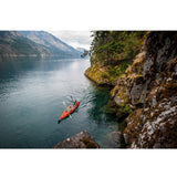 Advanced Elements AdvancedFrame Convertible Kayak with Pump