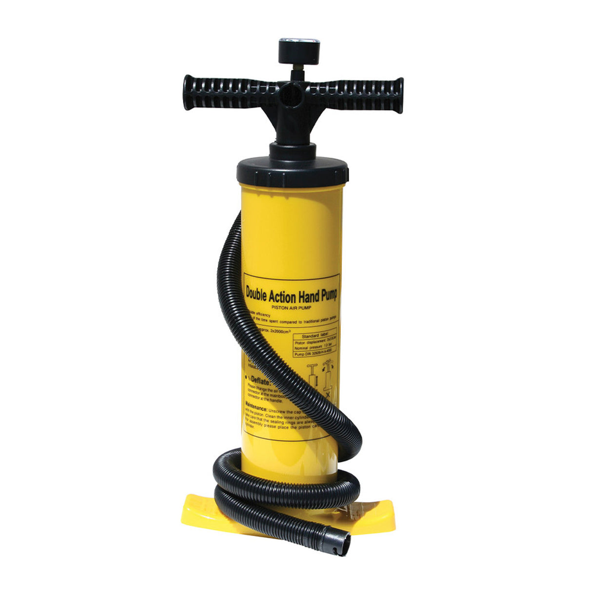 Advanced Elements StraightEdge Crossover Kayak with Pump