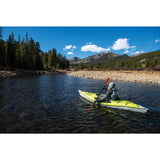 Advanced Elements AdvancedFrame Ultralight Kayak with Pump