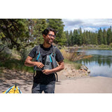 Aquaglide Paddle Vest