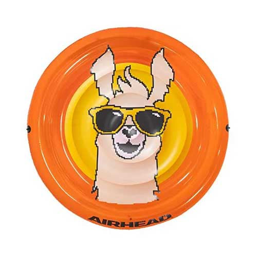 Airhead Llama Inflatable Pool Float