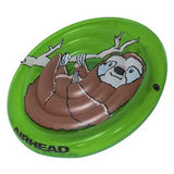 Airhead Sloth Inflatable Pool Float