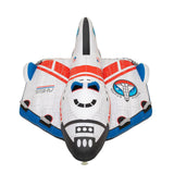 Airhead Space Shuttle 3 Person Towable Tube