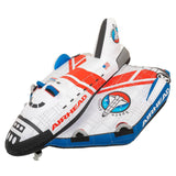 Airhead Space Shuttle 3 Person Towable Tube