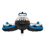 Airhead Space Shuttle 3 Person Towable Tube