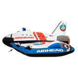 Airhead Space Shuttle 3 Person Towable Tube