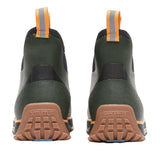 XtraTuf Men's Ice Fleece Lined Ankle Deck Boot