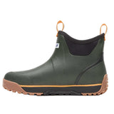 XtraTuf Men's Ice Fleece Lined Ankle Deck Boot