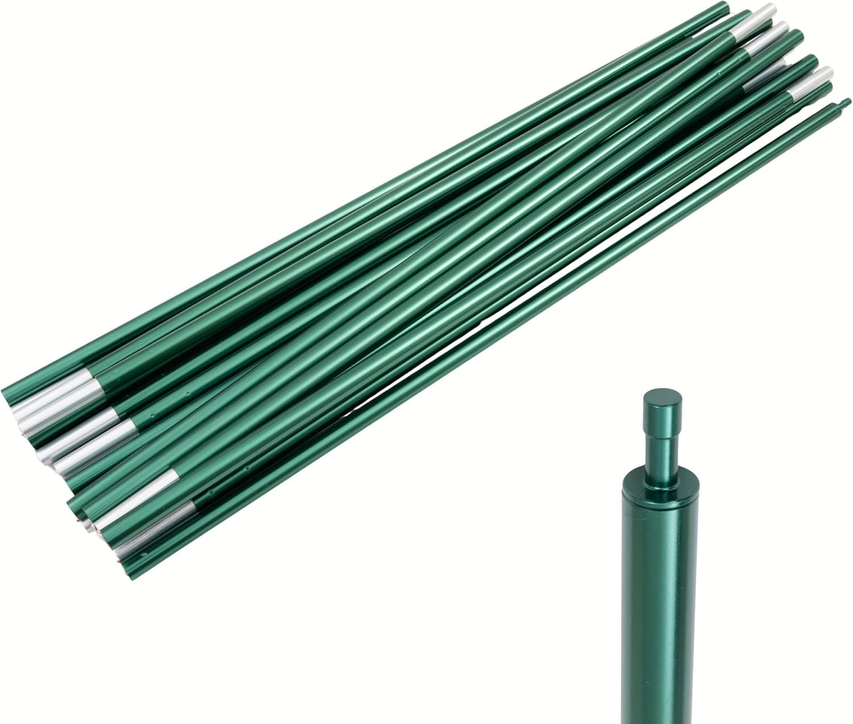 ALPS Mountaineering Lynx 4 Replacement Pole Set