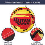Aqua Pro 60" 1 Rider Towable