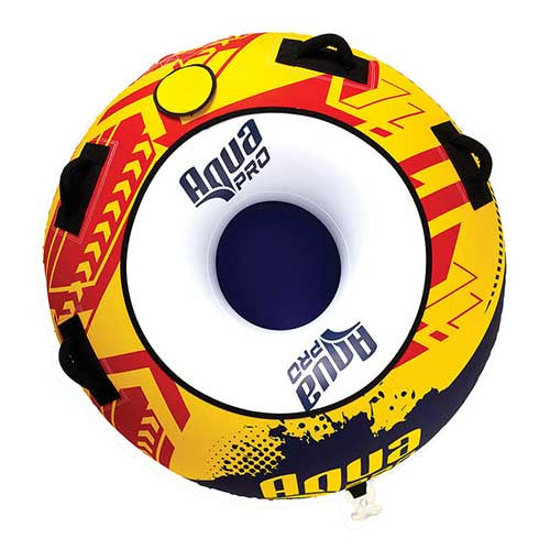 Aqua Pro 50" 1 Rider Towable