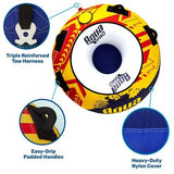 Aqua Pro 50" 1 Rider Towable
