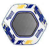 Aqua Pro 10-Foot Hexagonal Floating Island