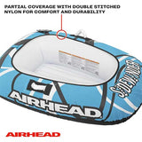 Airhead Sidewinder Towable 1-3 Person Tube