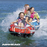 Airhead Sidewinder Towable 1-3 Person Tube