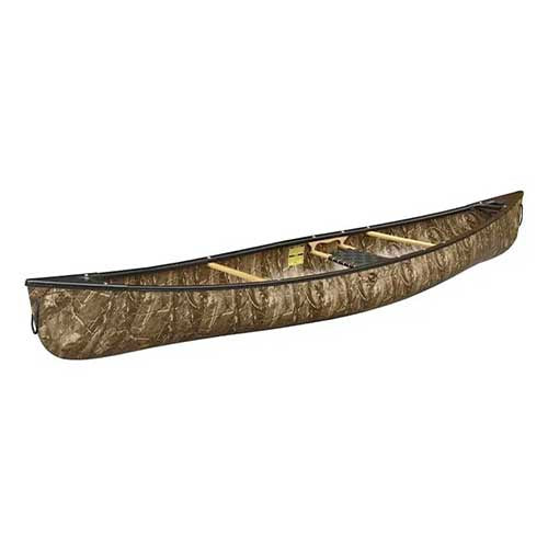 Esquif Adirondack T-Formex Lite Canoe