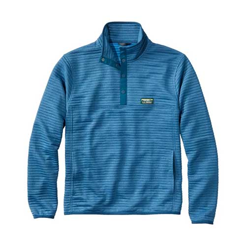 L.L. Bean Men's Airlight Knit Pullover