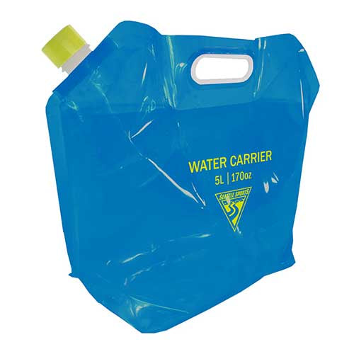AquaSto 5L Collapsible Water Carrier