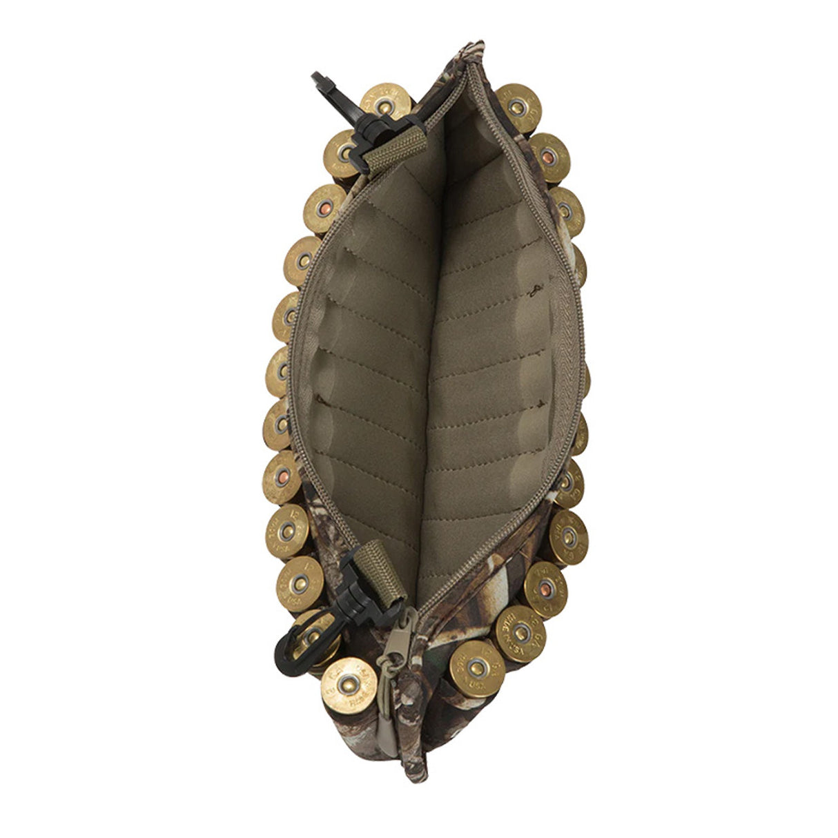 Banded Neoprene Shell Pack