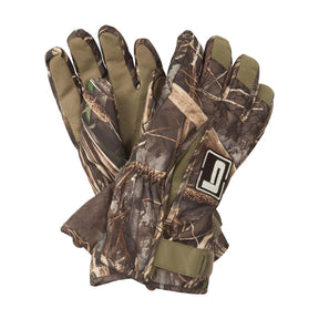 Banded Squaw Creek Insulated Glove
