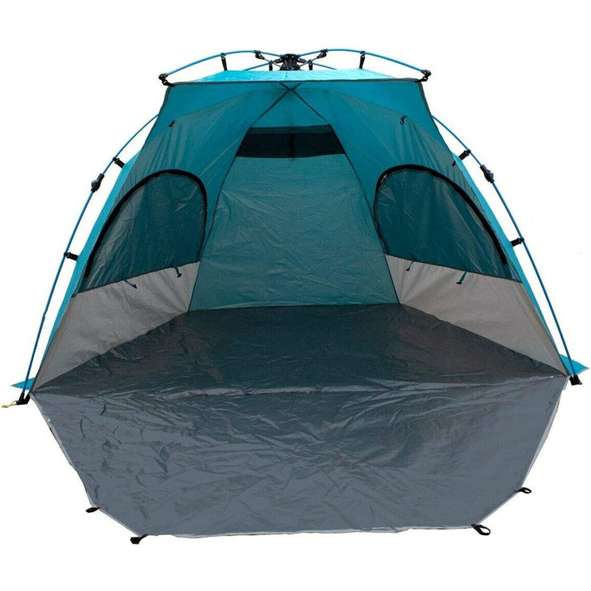 World Famous Sports Island Shelter