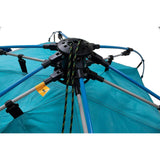 World Famous Sports Island Shelter