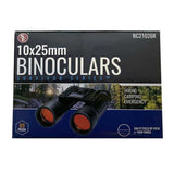 Sona Enterprises 10 X 25mm Survivor Series Binoculars