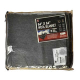 Sona Enterprises 64" x 84" Wool Blanket