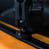 YakAttack 1" ScrewBall