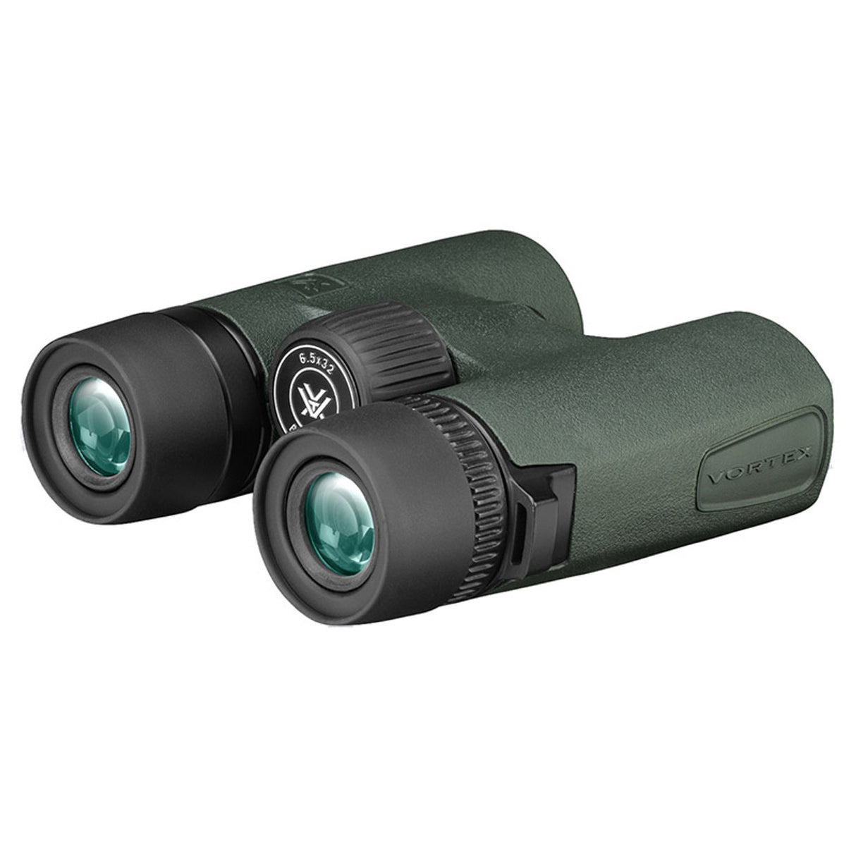 Vortex Bantam HD Youth 6.5x32 Binoculars