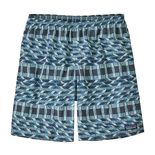 Patagonia Men's Baggies Longs - 7"