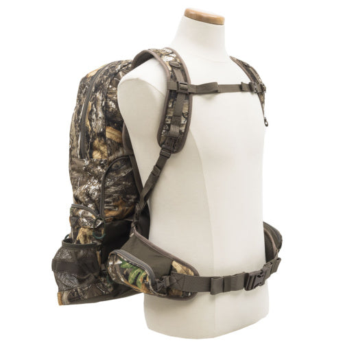 ALPS OutdoorZ Big Bear Expandable Day Pack