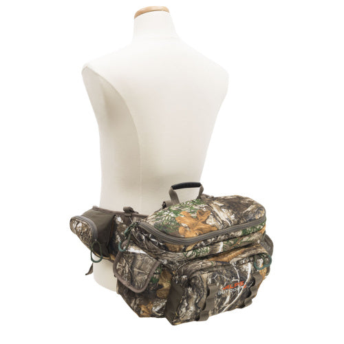 ALPS OutdoorZ Big Bear Expandable Day Pack