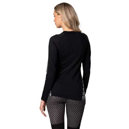 Kari Traa Women's Lekker Long Sleeve Top