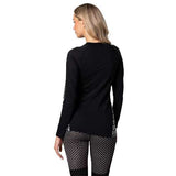 Kari Traa Women's Lekker Long Sleeve Top