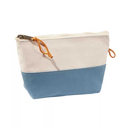 L.L. Bean Boat and Tote Zip Pouch