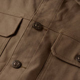 Duck Camp Men's Lightweight Brush Jacket