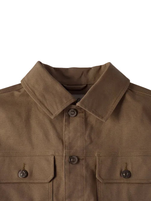 Duck Camp Men's Lightweight Brush Jacket
