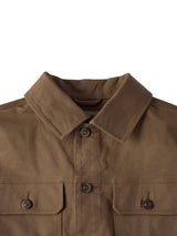 Duck Camp Men's Lightweight Brush Jacket