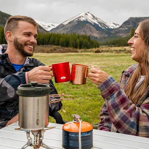 GSI Outdoors Bugaboo 14 fl. oz. Cup