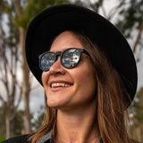 Goodr It's Not Black It's Obsidian Sunglasses